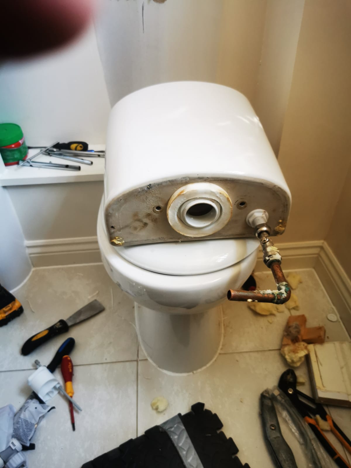 Emergency Plumbers and Drainage Services Emergency Plumbing and